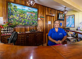 Cahal Pech Village Resort 2