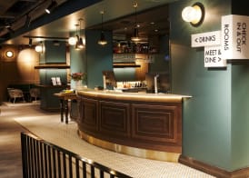 Solo Sokos Hotel Helsinki 2