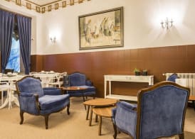 Costa do Sol B&B 3