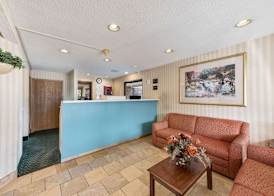 Rodeway Inn Columbus West 3