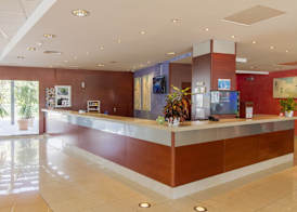 Hotel Caribe IBIZA 3