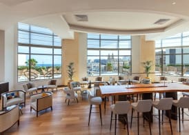 Malta Marriott Resort & Spa 2