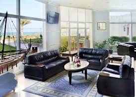 Resort Sur Beach Holiday 5