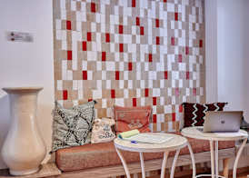 StayHere Rabat - Hassan Heritage 2