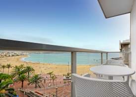 Hotel Aloe Canteras 4