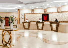 M Hotel Al Dana Makkah by Millennium 2