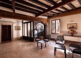 Residence Ca' Foscolo 2