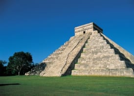 Circuit Beautés Mayas et séjour Framissima Viva Wyndham Maya 4