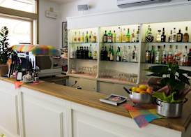 Hotel Rosa Caorle 5