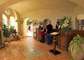 Hotel Villa Cimbrone 2