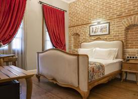 Hotel Lykia Old Town Antalya 5