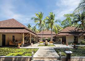 Sheraton Hua Hin Pranburi Villas 4