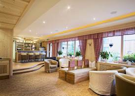 Alphotel Mittersill incl National Park Sommercard 4