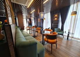 Hotel Fogo Amsterdam 5