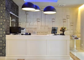 Zanhotel Regina 3