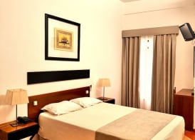 LagosMar Story Hotel 3