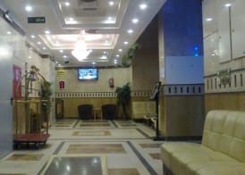Al Shahba Hotel Makkah 3