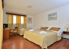 Hotel ZaDaR 5