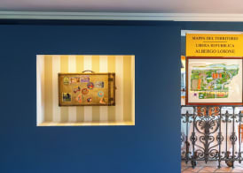 Albergo Losone 4