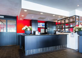 Bastion Hotel Zaandam 2
