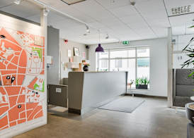 The Nooq Lund - Hotel & Studios 2