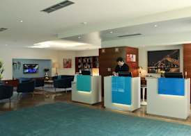 AP Aeroporto Porto 4