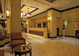 Danat Al Ain Resort 2