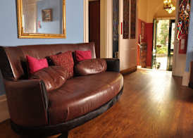 Farnley Tower Guesthouse 2