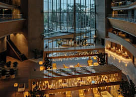 Torre Melina, a Gran Meliá Hotel 3