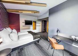 B&B Hotel Dessau 4