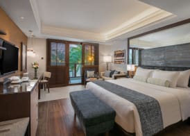 Henann Prime Beach Resort 4