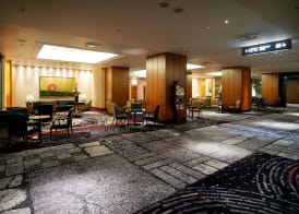 Hotel New Otani Tokyo The Main 2