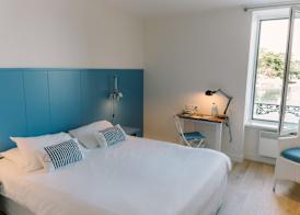 Hotel Du Bac 5