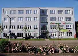 Zar Hotel Vitalis 3