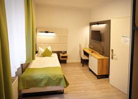 Hotel und Restaurant Kranichsberg 4