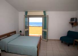Hotel Residence La Baia 4
