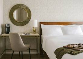 Hotel Beverly Terrace - Beverly Hills/West Hollywood 5
