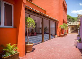 Aparthotel las Dunas 5