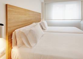 Sercotel Logroño Suites 3