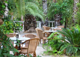 Balneario de Archena - Hotel Termas 3