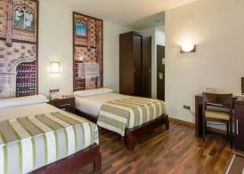 Hostal Aznaitin 5