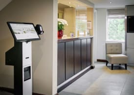Fortune Hotel, Huddersfield West Yorkshire, Sure Collection by Best Western 2