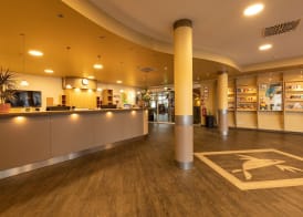 IFA Fehmarn Hotel & Ferien-Centrum 2