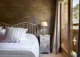 Hotel Viñas de Lárrede 5
