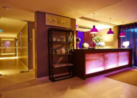 The Weekend Pattaya (Tweet Tweet Nest Pattaya) 4