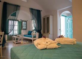 Anastasia Princess Luxury Beach Residence, Adults Only 4