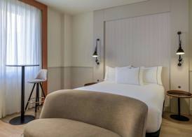 AC Hotel Los Vascos by Marriott 5
