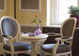 Hotel am Luisenplatz 5