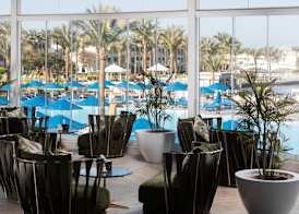 Pickalbatros Dana Beach Resort - Aqua Park 3