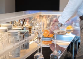 Hotel La Terrazza RESTAURANT & SPA 5